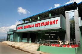 Hotel Sunita
